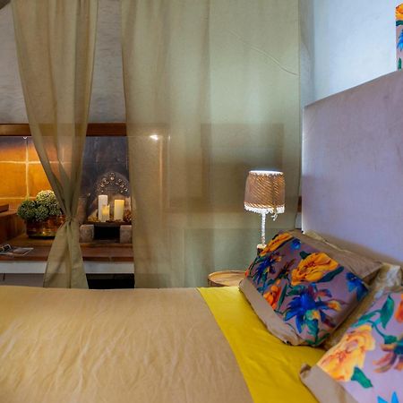 Villa Desiderio Tuscany Пистойя Экстерьер фото