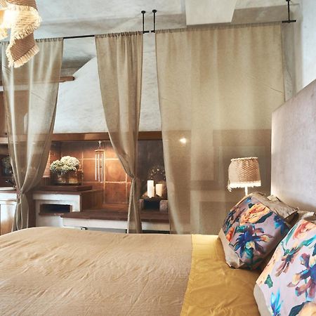Villa Desiderio Tuscany Пистойя Экстерьер фото