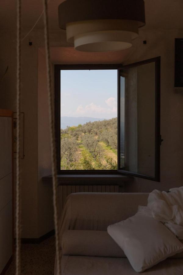 Villa Desiderio Tuscany Пистойя Экстерьер фото