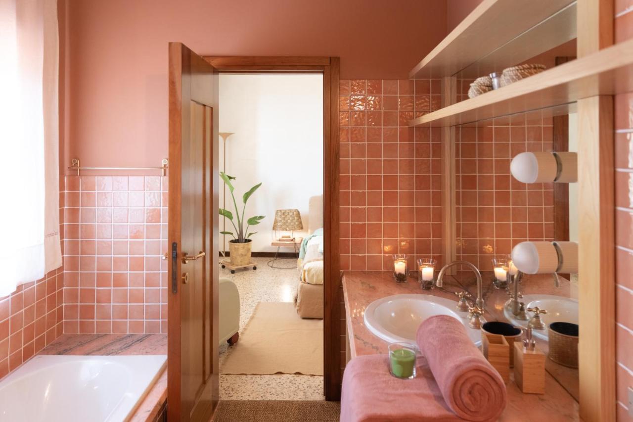 Villa Desiderio Tuscany Пистойя Экстерьер фото