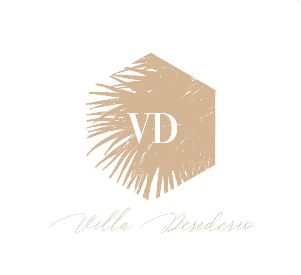 Villa Desiderio Tuscany Пистойя Экстерьер фото